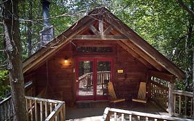 Gatlinburg Area Hottub Cabin - Ladyslipper